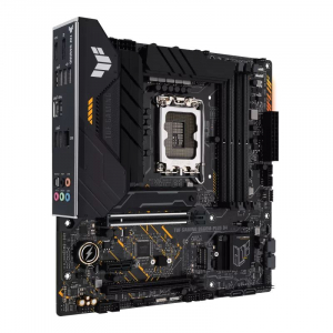 ASUS TUF GAMING B660M-PLUS D4 alaplap